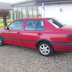 VW Vento 1.9 TD