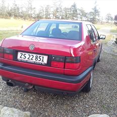 VW Vento 1.9 TD