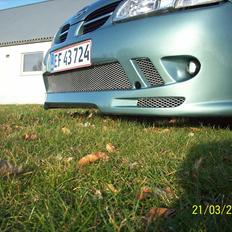 Nissan Almera 1,8 SPORT Tilsalg