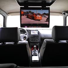 VW passat 35i B4 WagenWerks Edition SOLGT