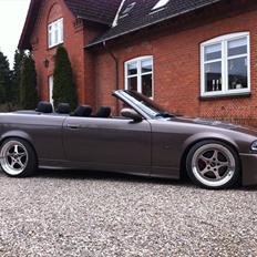 BMW E36 / E46 Cabriolet
