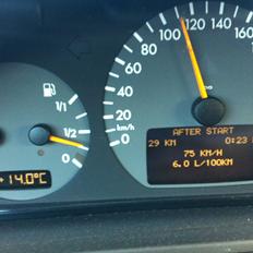 Mercedes Benz E270CDI Aut. Avantgarde Solgt