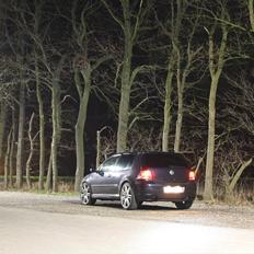 VW Golf 4 TDI 