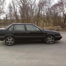 Volvo 850 (til salg)