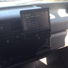 VW Transporter 2.4 Diesel - 