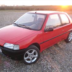 Peugeot 106 XR