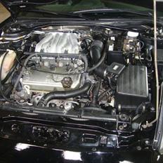 Mitsubishi Eclipse Spyder