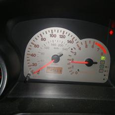 Mitsubishi Eclipse Spyder