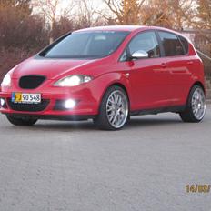 Seat altea 2,0 tdi