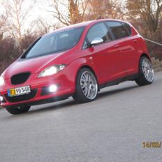 Seat altea 2,0 tdi