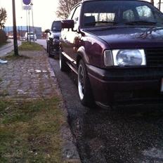 VW Polo 1.3 i Genesis