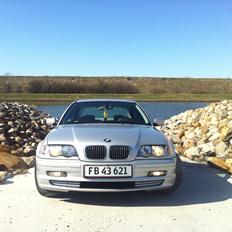 BMW E46 318i