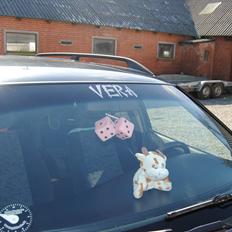 Opel Vectra St. Car  *Vera*