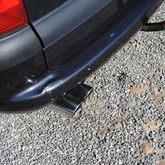 Opel Vectra St. Car  *Vera*