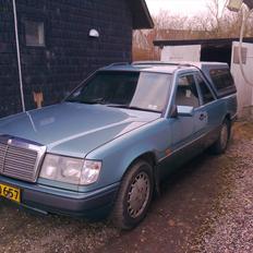 Mercedes Benz 300 Pick up