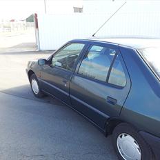 Peugeot 306 SL 