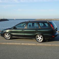 Fiat Marea 2,0 20VT