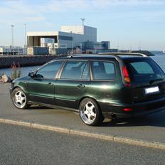 Fiat Marea 2,0 20VT