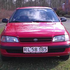 Toyota Carina E Xli - SOLGT 