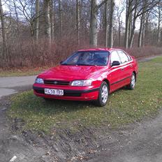 Toyota Carina E Xli - SOLGT 