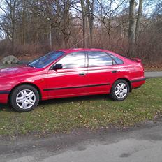 Toyota Carina E Xli - SOLGT 