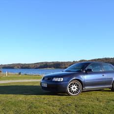 Audi A3 1,9 TDI