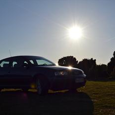 Audi A3 1,9 TDI