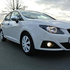 Seat ibiza 1,2 6J 5D