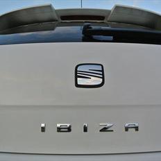 Seat ibiza 1,2 6J 5D