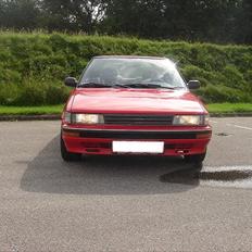 Toyota Corolla GB GSI