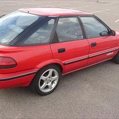 Toyota Corolla GB GSI