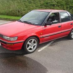 Toyota Corolla GB GSI