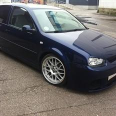 VW Golf IV