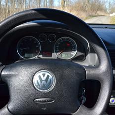 VW Passat 1,8T