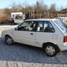 Nissan Micra Mint 