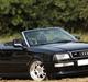 Audi Audi 80 cabriolet