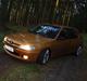 Peugeot 306 - Solgt!