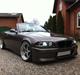 BMW E36 / E46 Cabriolet