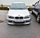 BMW E46 "Mujjafa"