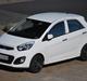Kia Picanto Exclusive