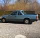 Mercedes Benz 300 Pick up