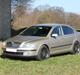 Skoda Octavia II 2.0TDI Elegance (SOLGT)