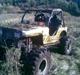 Jeep cj5