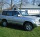 Toyota Landcruiser VX100 LE 4,2 Aut