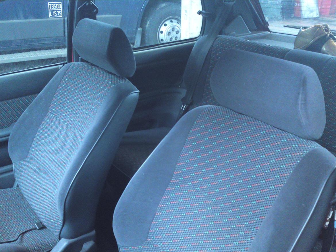 Peugeot 106 1,4 XT Solgt billede 5