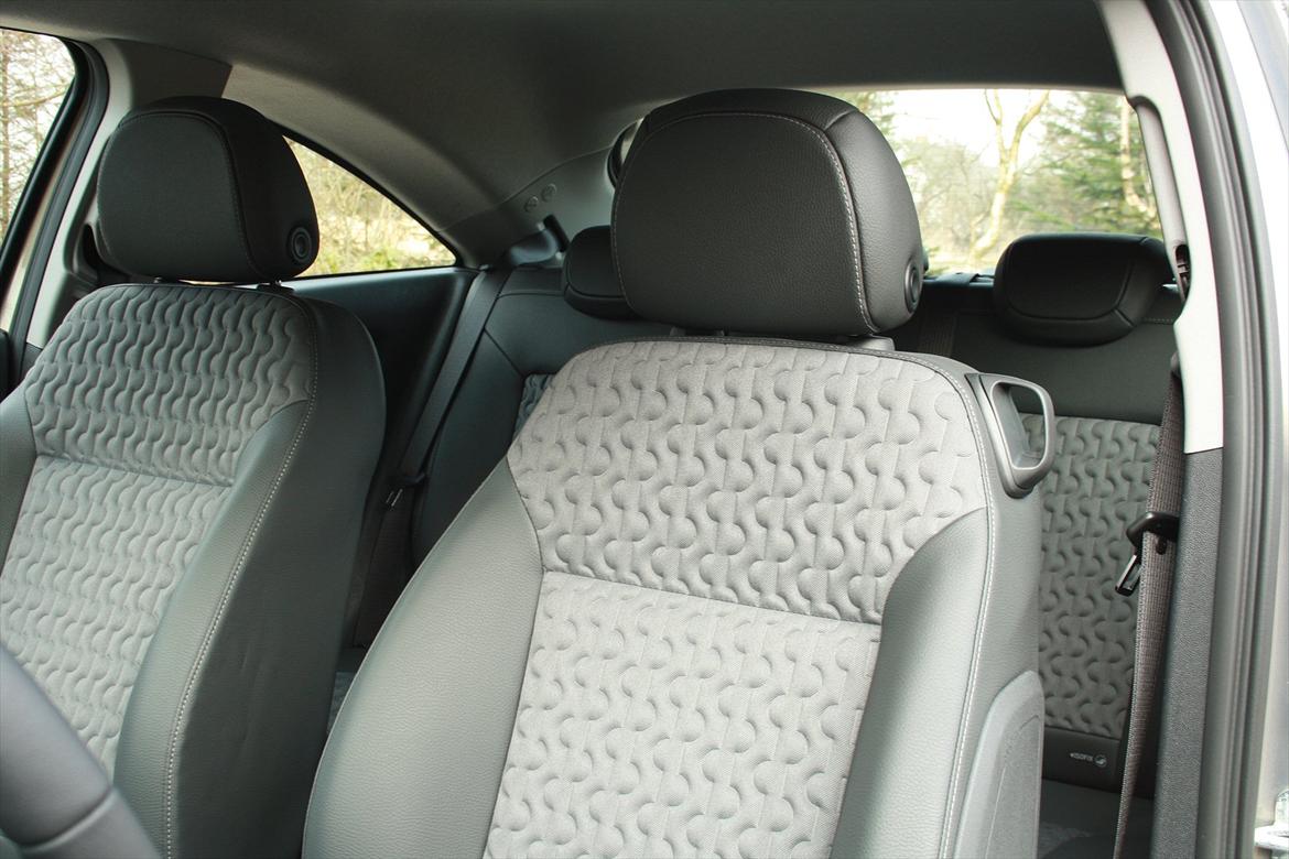 Opel Corsa D 1,3 CDTI Cosmo EcoFlex billede 16