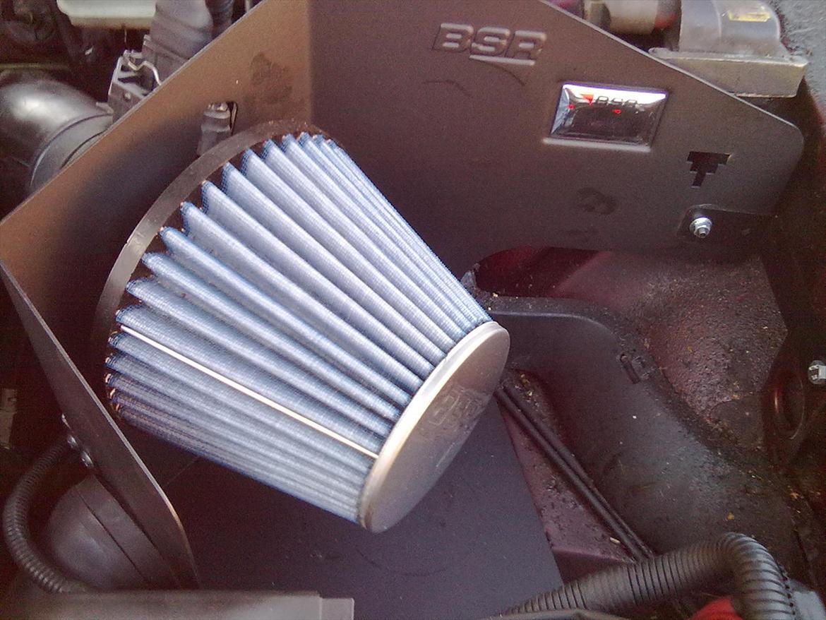 Volvo 850 t5 SOLGT billede 17