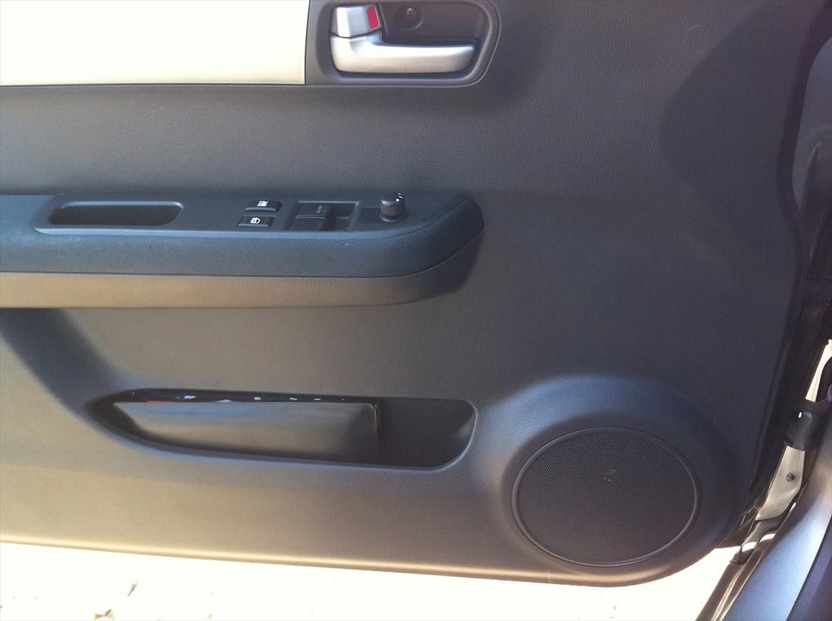 Suzuki a Swift 1.3 GLS billede 15