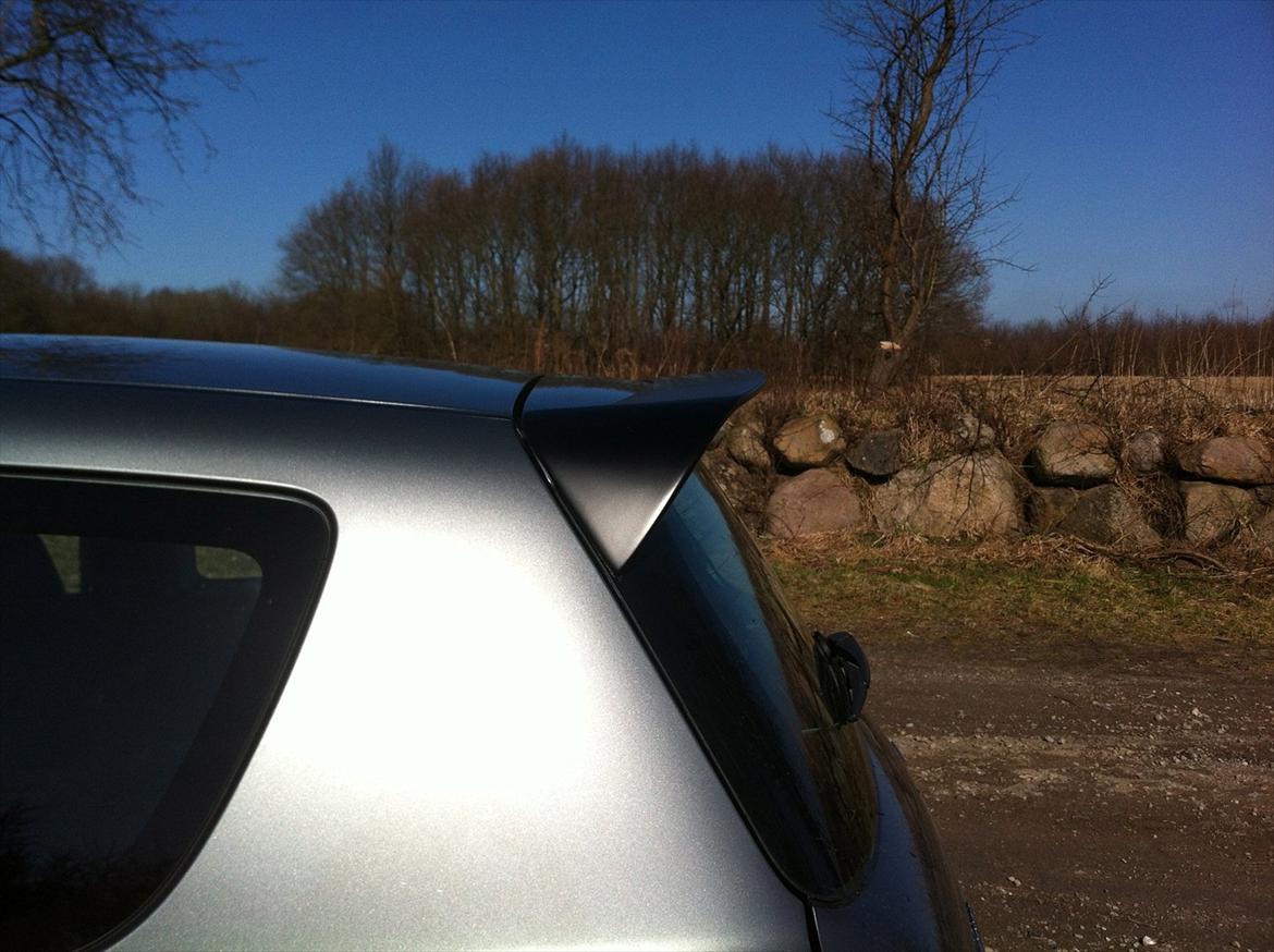 Suzuki a Swift 1.3 GLS billede 18