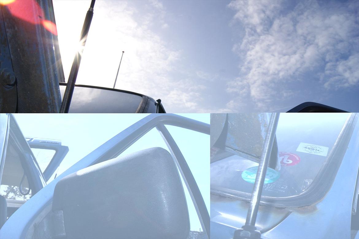 VW Polo Hit (Madam Blå) billede 18